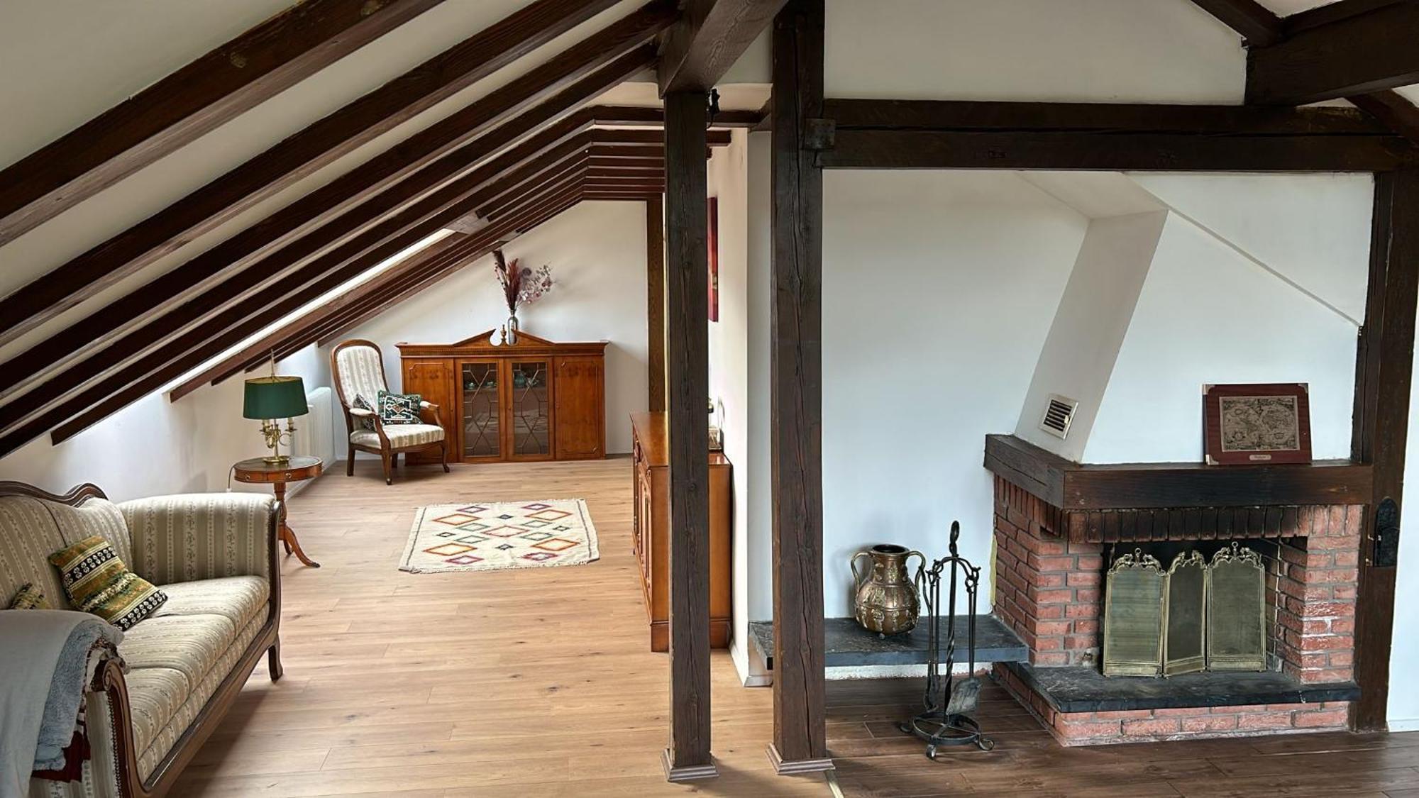 Wohnung Im Schwarzwald Mit Panorama Blick Kleines Wiesental Exterior photo