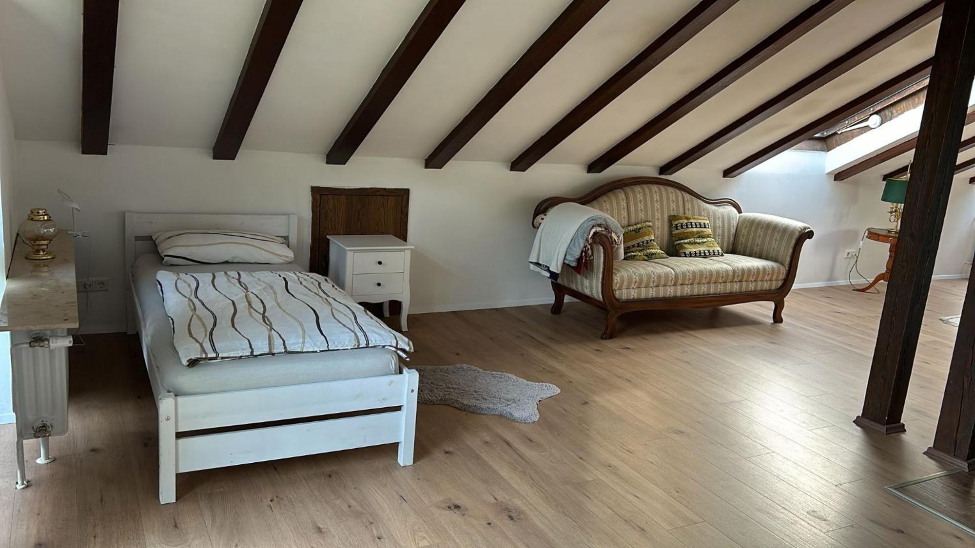 Wohnung Im Schwarzwald Mit Panorama Blick Kleines Wiesental Exterior photo